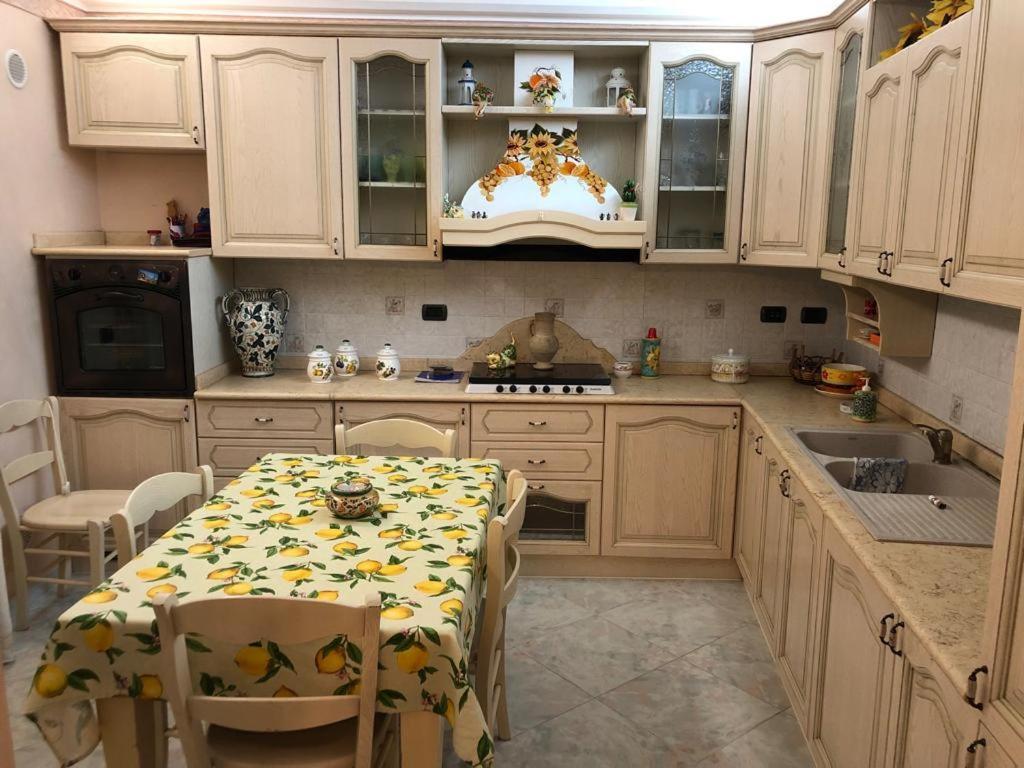 Apartment Casa Dolce Casa Porto Empedocle